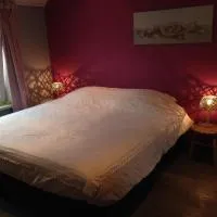 Vrije Vlinders, hotel u gradu IJzendijke