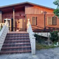 Casa Castro de Acebal، فندق في Villamayor de Campos