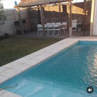 La FRANCESCA, hotel poblíž Letiště Daniel Jurkic - RCQ, Reconquista