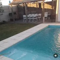 La FRANCESCA, hotel v destinácii Reconquista