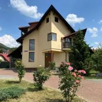 Baia Mare में, होटल Koko home