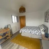 Room in Cappa, Hotel in Kilrush