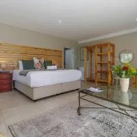 Churchill House, hotel en Hillcrest