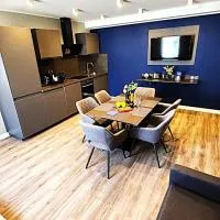 Liro Hotel Mönchengladbach, hotel en Mönchengladbach