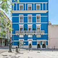 HOTIDAY Olbia Wallure, hotel a Olbia