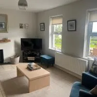 Glencross Cottage, hotell sihtkohas Rathmullan