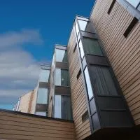 Rimouski में, होटल Hôtels Gouverneur Rimouski