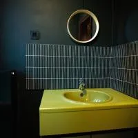 ruhiges Gästezimmer in Messenähe, hotel v destinácii Willich