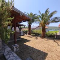 Apartment Jankovic, hotell sihtkohas Tivat lennujaama Tivati lennujaam - TIV lähedal