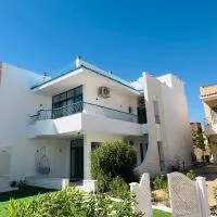 Beach Villa in Ras Sidr at Red Sea, hotel v destinaci Ras Sedr