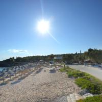 Rozalia Studios, hotel i Sivota