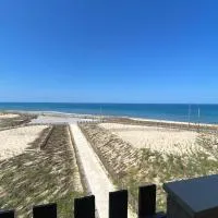 Prestige Ocean Apartment - 50 m2 - 2 chambres, hotel a Lacanau