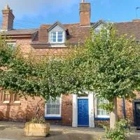 Ellinor House, hotel v destinácii Cleobury Mortimer