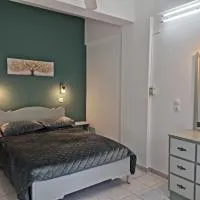 Valentino's Apartment 2, ξενοδοχείο στον Πάνορμο της Καλύμνου