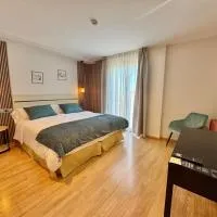 Hotel Ávila Diró, hotel en Ávila