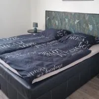 Ferienwohnung Odersee, hotel en Hattorf