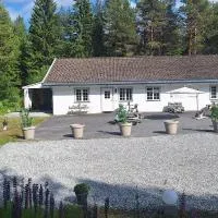Telemark Motel, hotel u gradu 'Hauggrend'