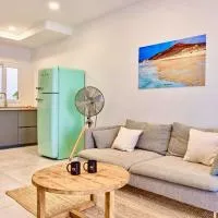 Weybeach 6 - new, modern, stylish, fully equipped, hotel v destinaci La Santa