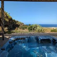 Dammusi Musa, hotel v destinaci Pantelleria