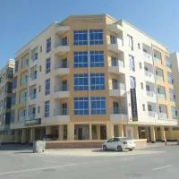 Marine Beach Apartment, hotel em Seef