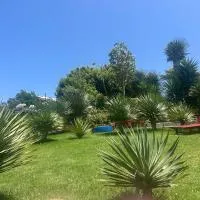CASA DIEGO, hotell i Tegueste