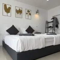 Chu-Cha's Samui - Boutique stay, hotel din Bophut
