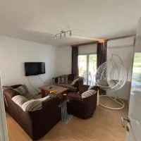 Horizont Bihać, hotel en Bihać
