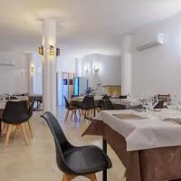 La casetta b&b, hotell i Ceraso