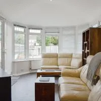 Baywell House, hotel en Hamworthy