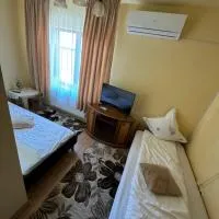Hanul Ancutei 1, hotell i Zalău