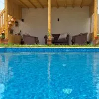 Stone Kaouki's House, hotelli kohteessa Sidi Kaouki