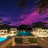 Tunas & Cabras Hotel، فندق في إيبارا