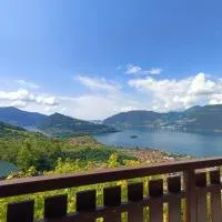 Agriturismo Cascina Lert, מלון במארונה