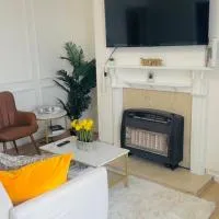 Brits-Halley Luxury Apartments, hotell sihtkohas Annfield Plain