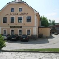 Landhotel Gasthof Bauböck