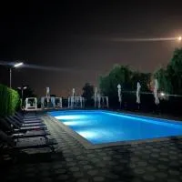 Hotel Daly, hotel en Ploieşti
