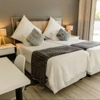 Alte Welkom Guesthouse – hotel w mieście Klerksdorp