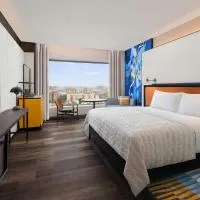 아마다바드에 위치한 호텔 Le Meridien Ahmedabad, A Premium Marriott Hotel
