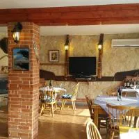 B&B Pansion Zlatko، فندق في ميتغنا