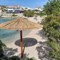Apartmani Versizo Rogoznica, hotel en Sevid