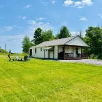 Sandy Pond Cozy Getaway, hotel u gradu 'Pulaski'