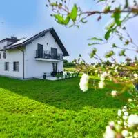 Horyzont Apartamenty Zator, hotel u gradu Gierałtowiczki