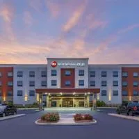 Best Western Plus Elizabethtown Inn & Suites: Elizabethtown şehrinde bir otel