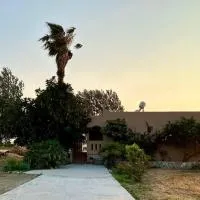 Kamara Apartments Marmari، فندق في مارماري