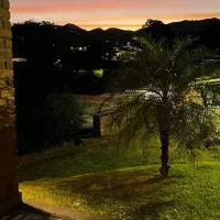 Refúgio Doce Mel, hotel v destinácii Passa Quatro