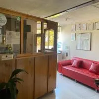 Hotel Calima Real Tulua، فندق في تولوا