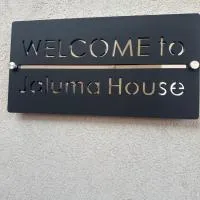JALUMA House โรงแรมในซานจอร์โจ อิโอนิโค