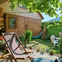 Hotel alisa in racha, hotel a Oni