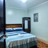 Hostal Leon Tingo María, ξενοδοχείο σε Tingo Maria
