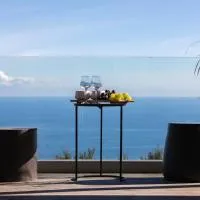 Romantic Piha, hotel di Piha